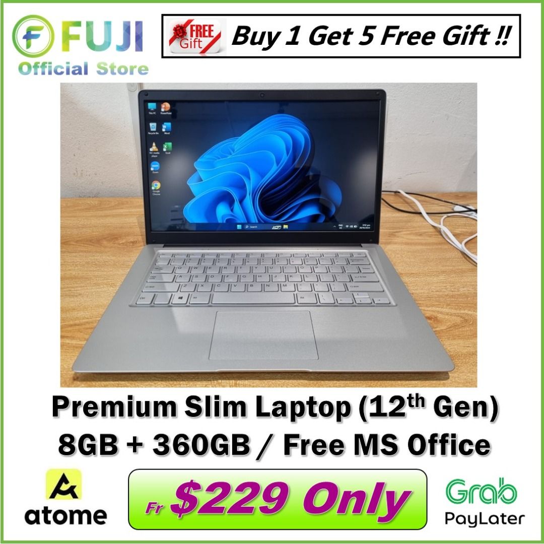 Refurbished laptop clearance 8gb ram
