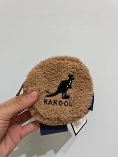KANGOL零錢包