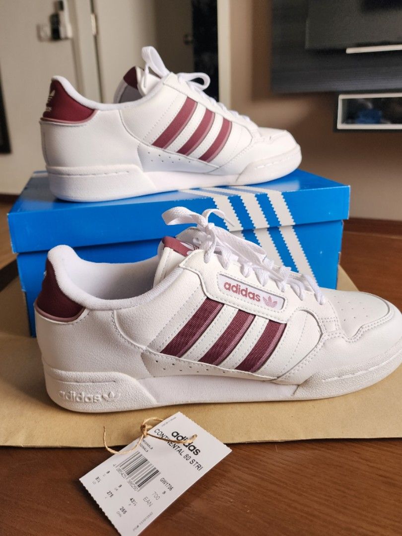 Kasut sale adidas ori