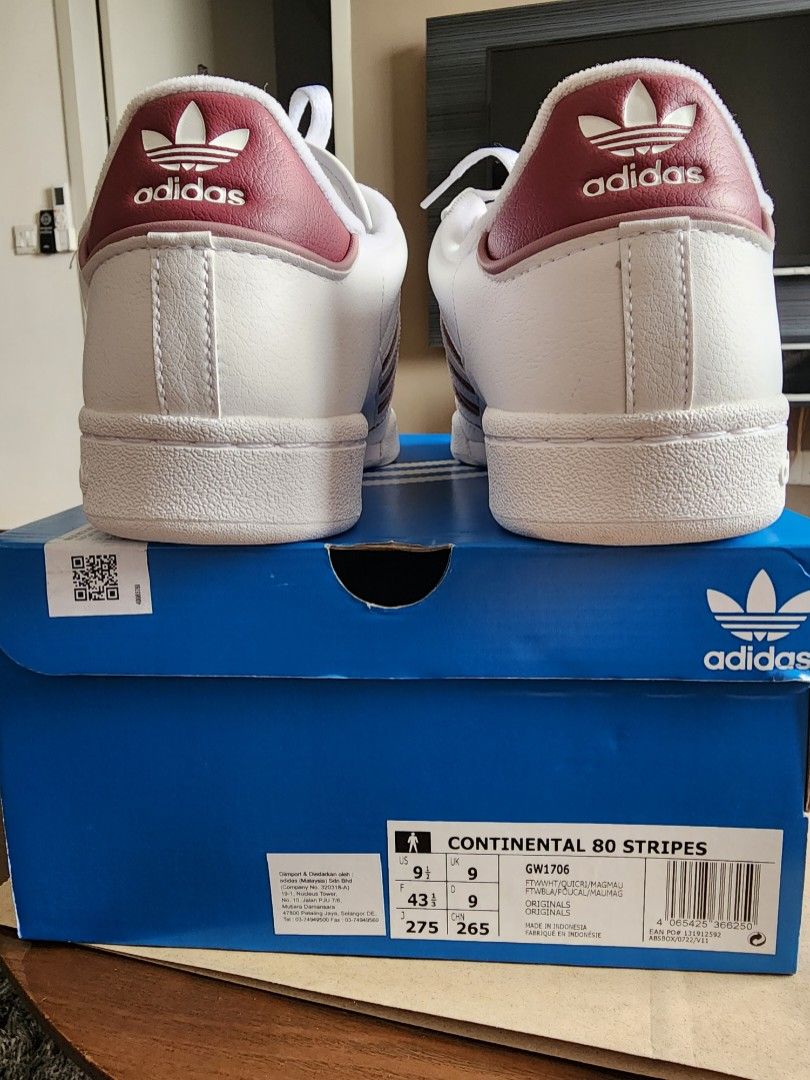 KASUT ADIDAS ORIGINAL NAK BAGI HARGA RAHMAH Men s Fashion