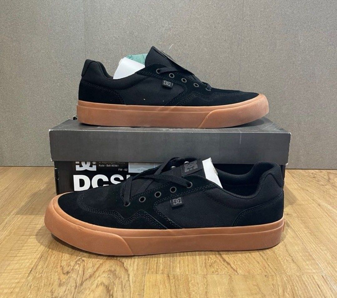 Dc shoes etnies hotsell