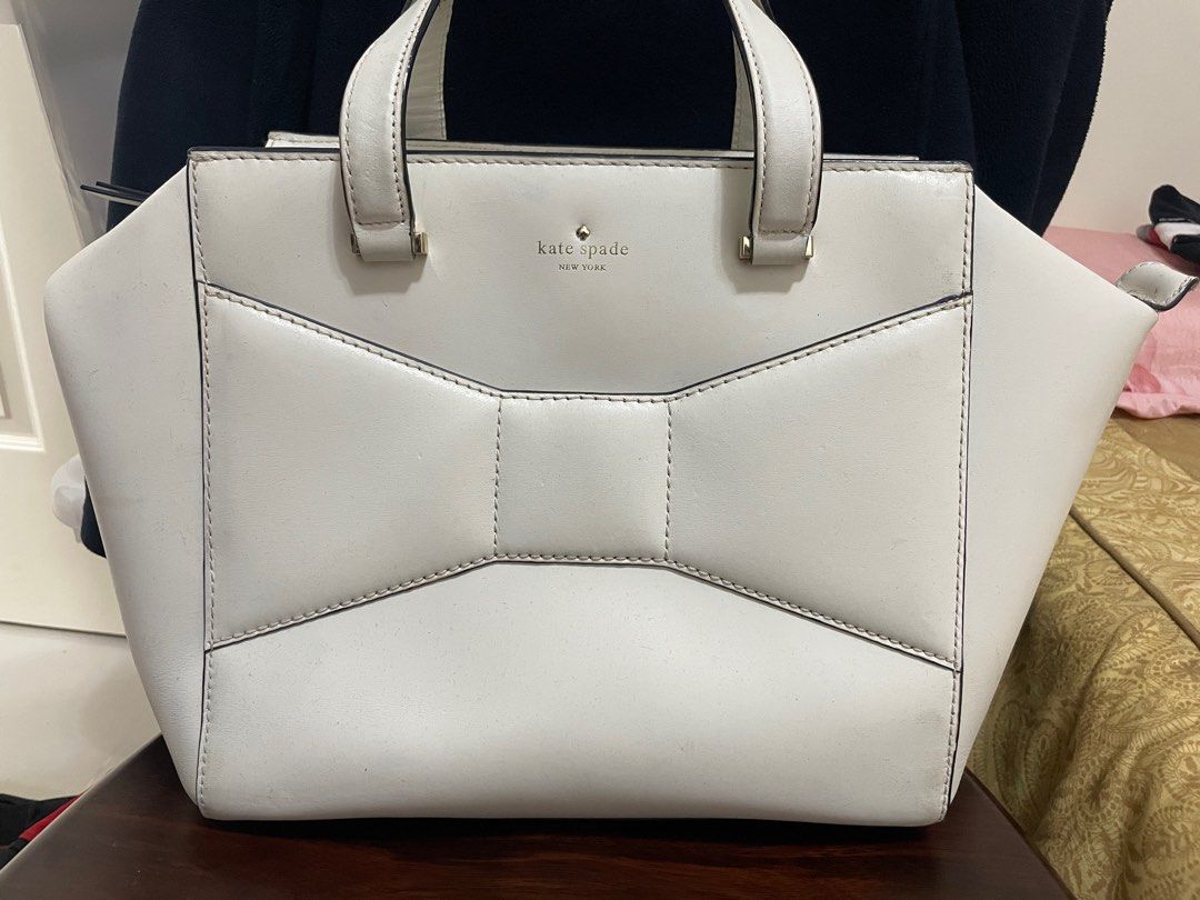 Kate spade 2 Park Avenue Baeu bag Kate spade