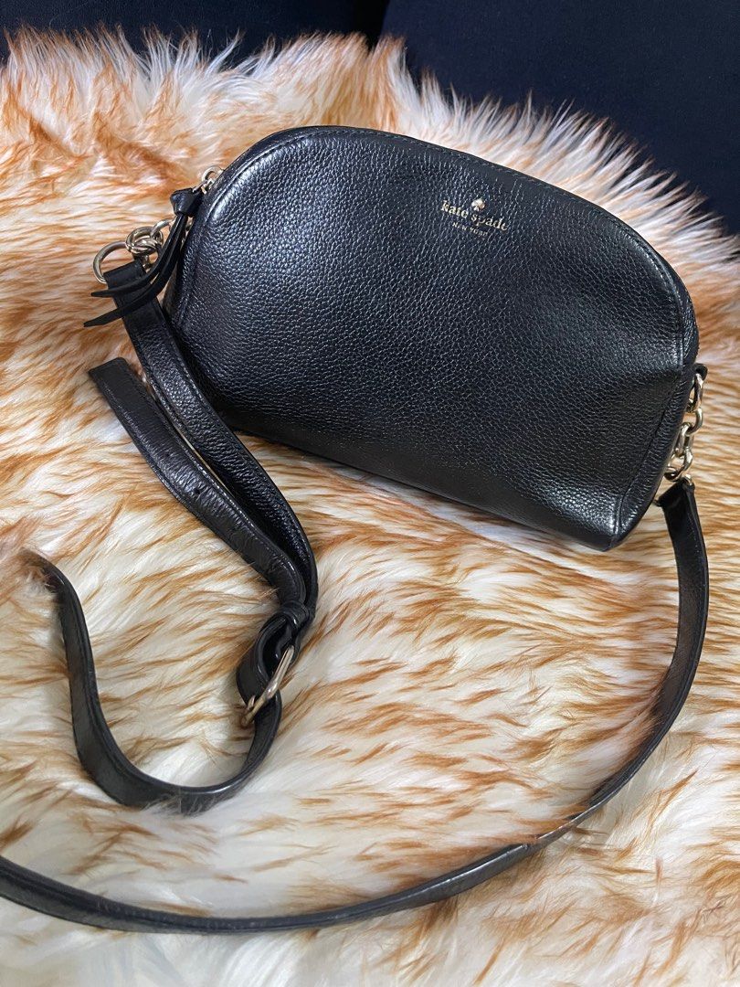 Kate Spade Mulberry Street Darian Sling Shoulder Bag Women s