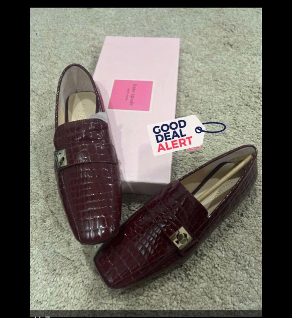 Kate spade shoes