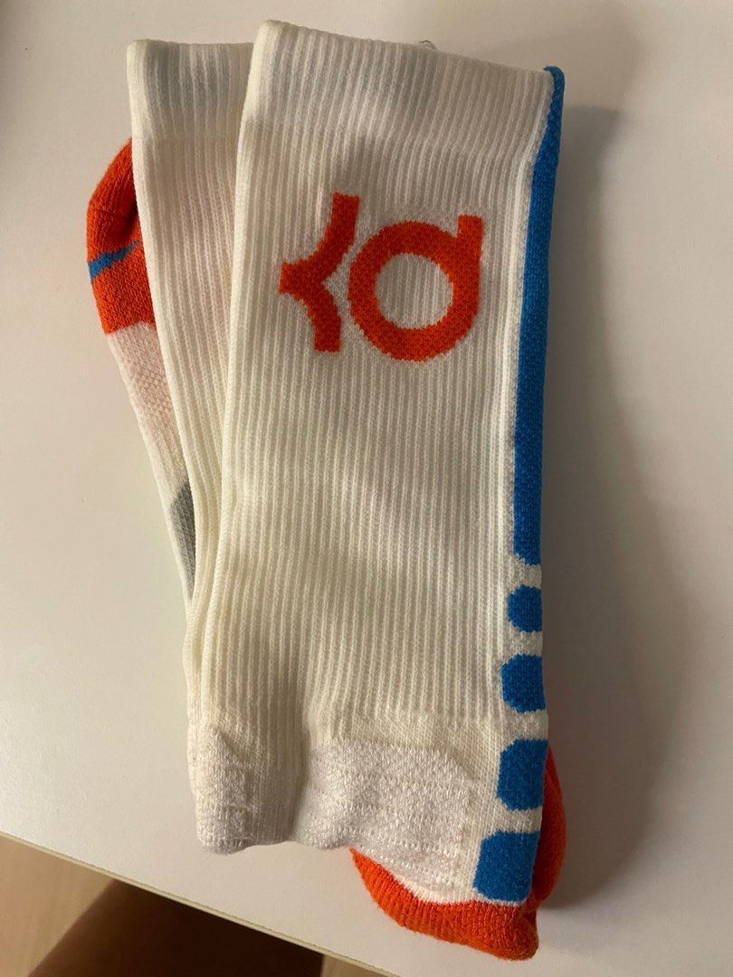 kd long socks