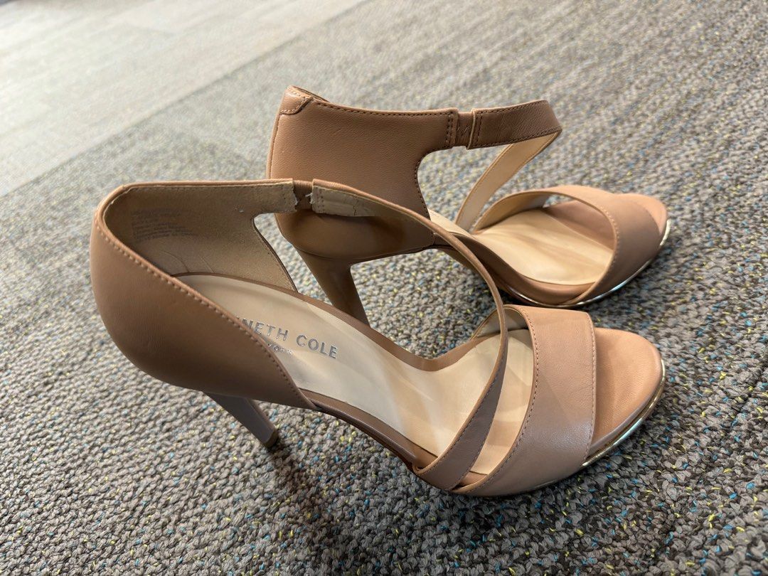 Kenneth cole high heels online