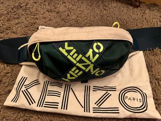 Kenzo bag malaysia new arrivals