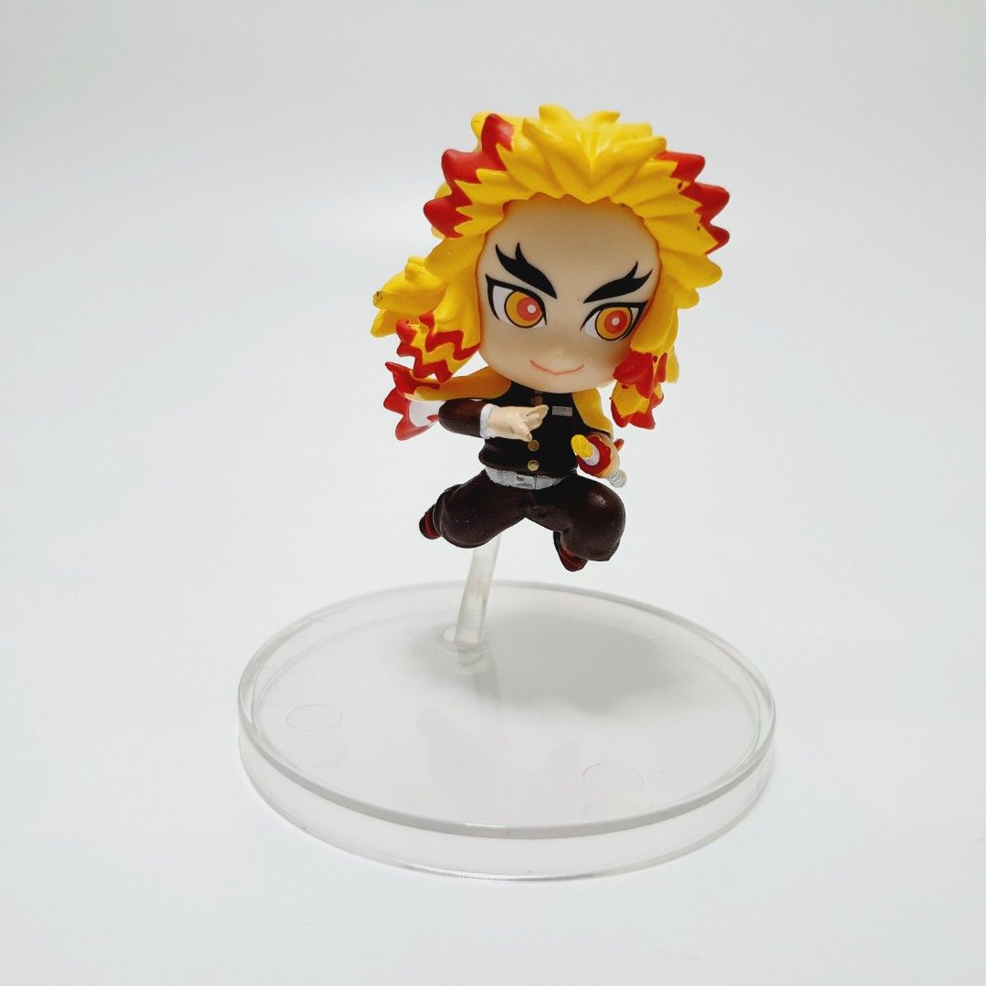 DEMON SLAYER - KIMETSU NO YAIBA - Akaza 1/8 Pvc Figure Aniplex EUR 296,54 - FR DEMON SLAYER - KIMETSU NO YAIBA - Akaza 1/8 Pvc Figure Aniplex EUR 296,54 - FR