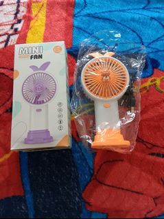 Kipas Mini Fan