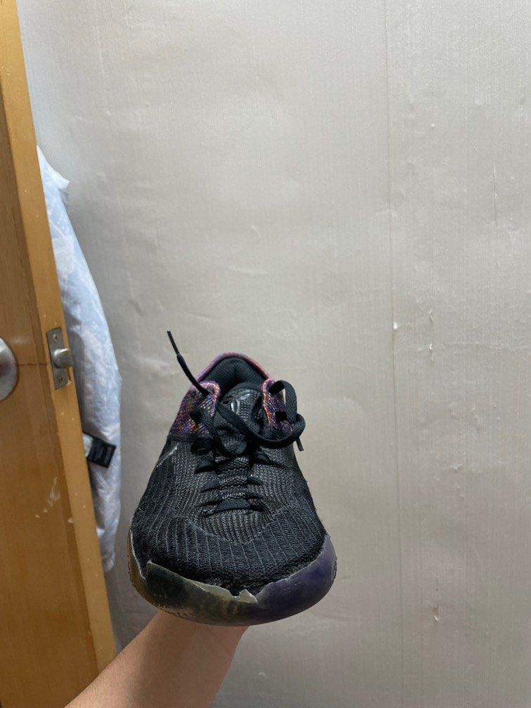 Kobe 36 new arrivals nxt black