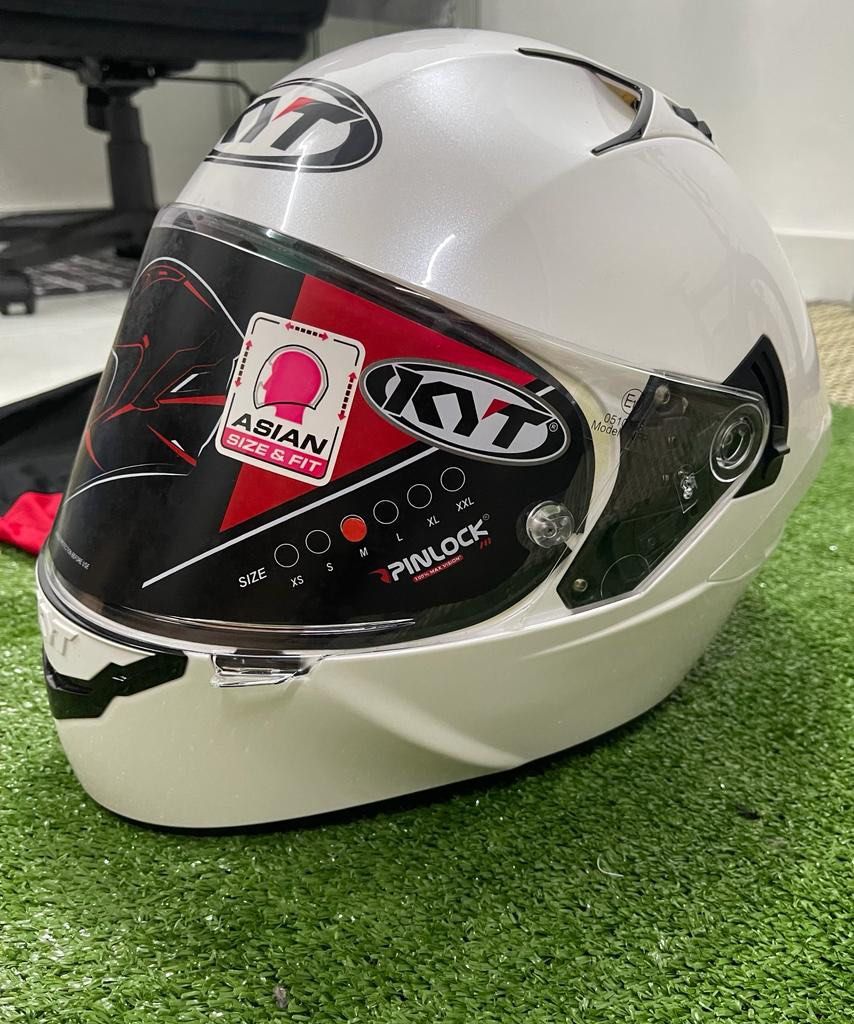 Kyt nfr sale solid white