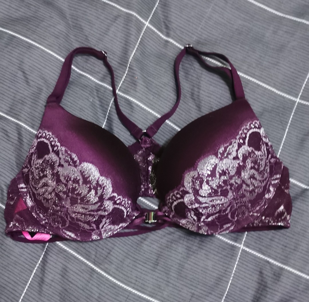 La Senza hello sugar bra, Women's Fashion, Undergarments & Loungewear on  Carousell