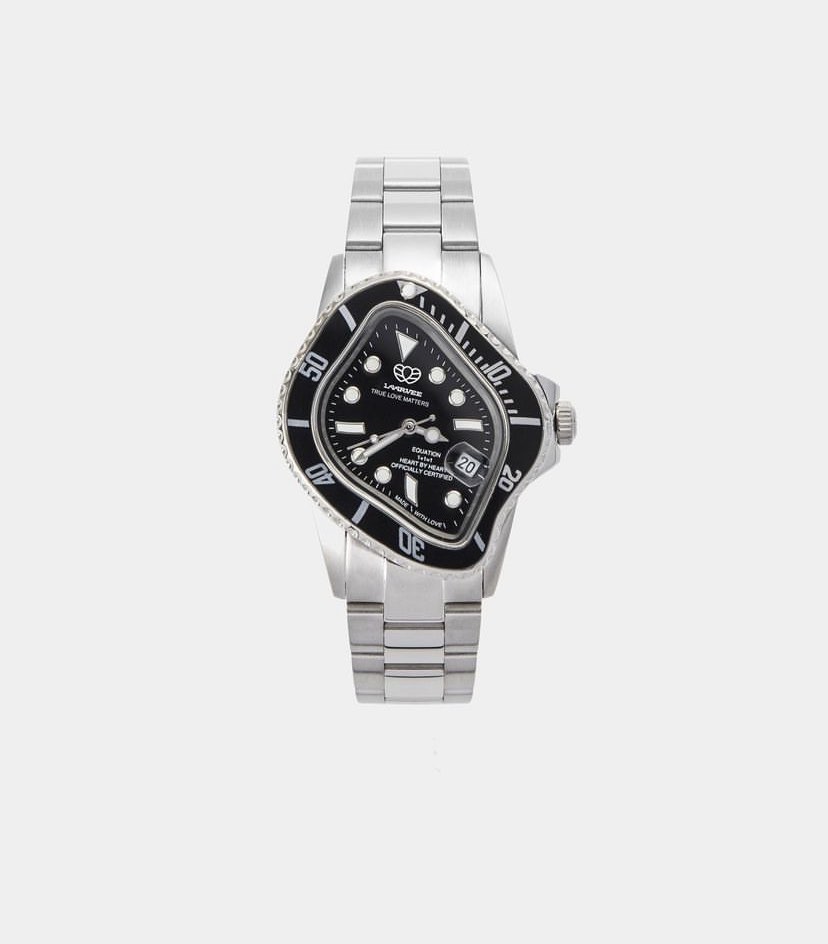 Laarvee PEA001, Men's Fashion, Watches & Accessories, Watches