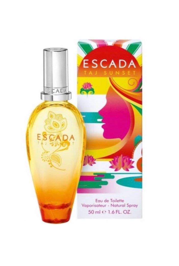 Burberry Escada Guess Eau De Toilette Perfume Natural Spray