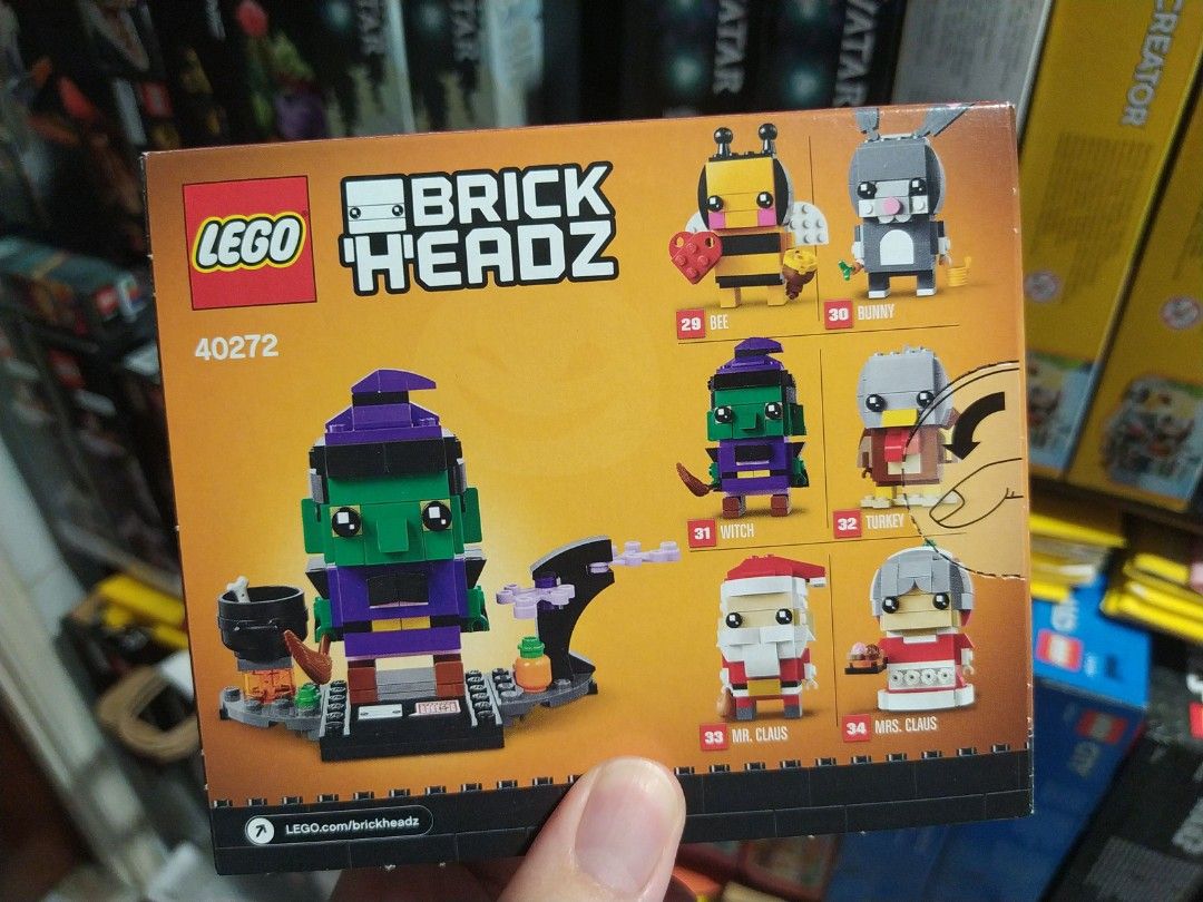 40272 lego store