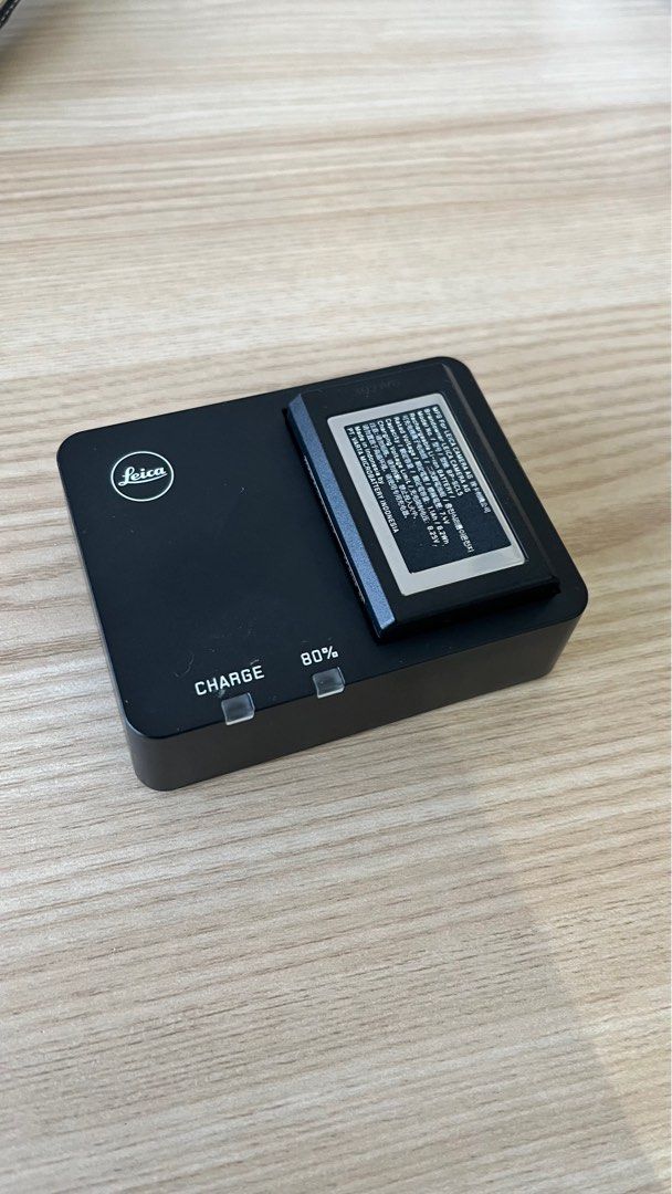 Bp Scl2 Leica M10r Battery LEICA ライカ M10用バッテリー BP-SCL5