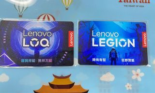 Lenovo 聯想悠遊卡（兩張一組）