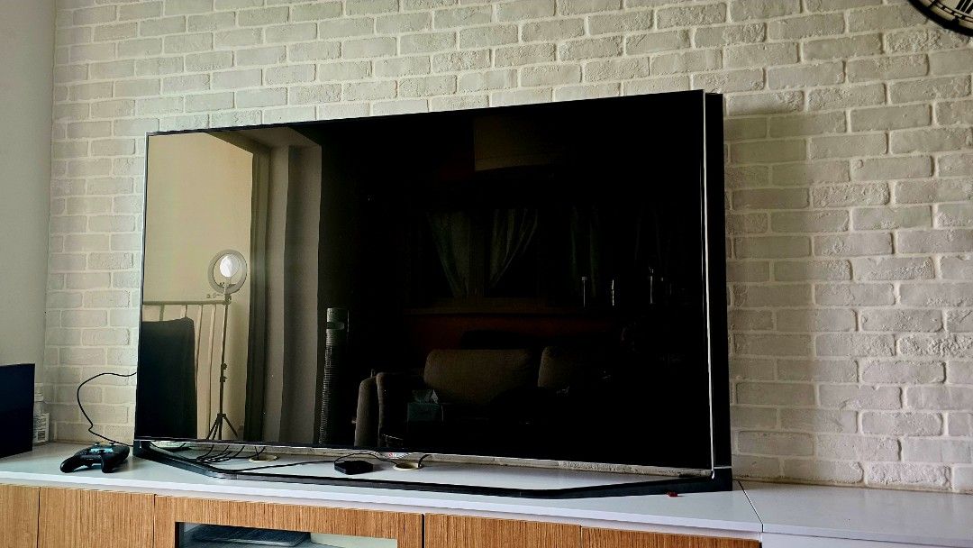 LG 4K LED TV Clearance Sale, TV & Home Appliances, TV & Entertainment