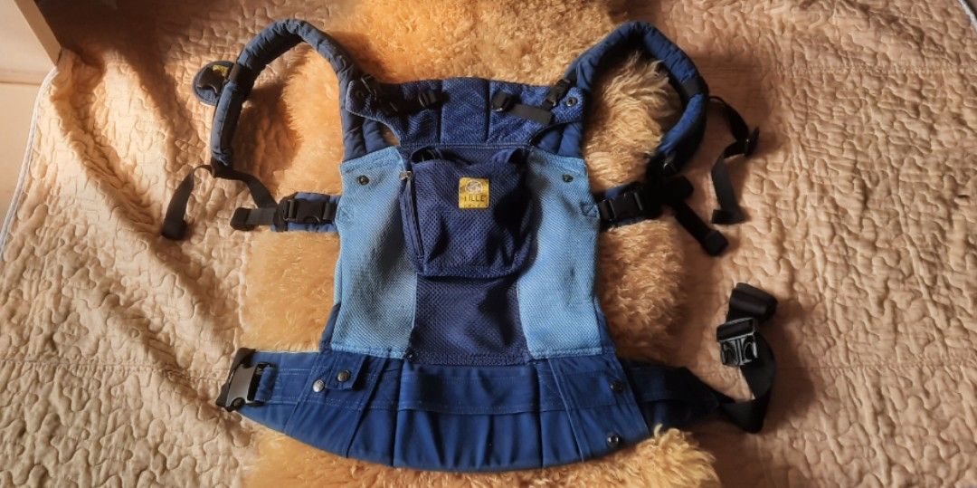Lillebaby mesh cheap