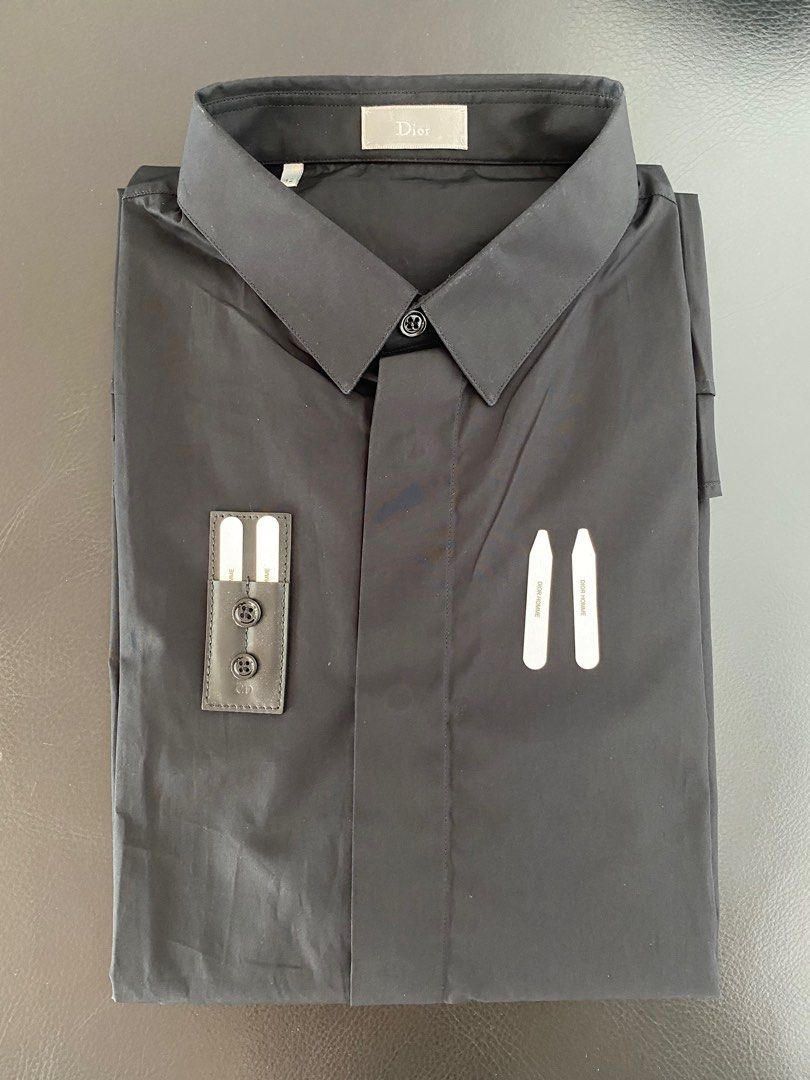 dior homme gold