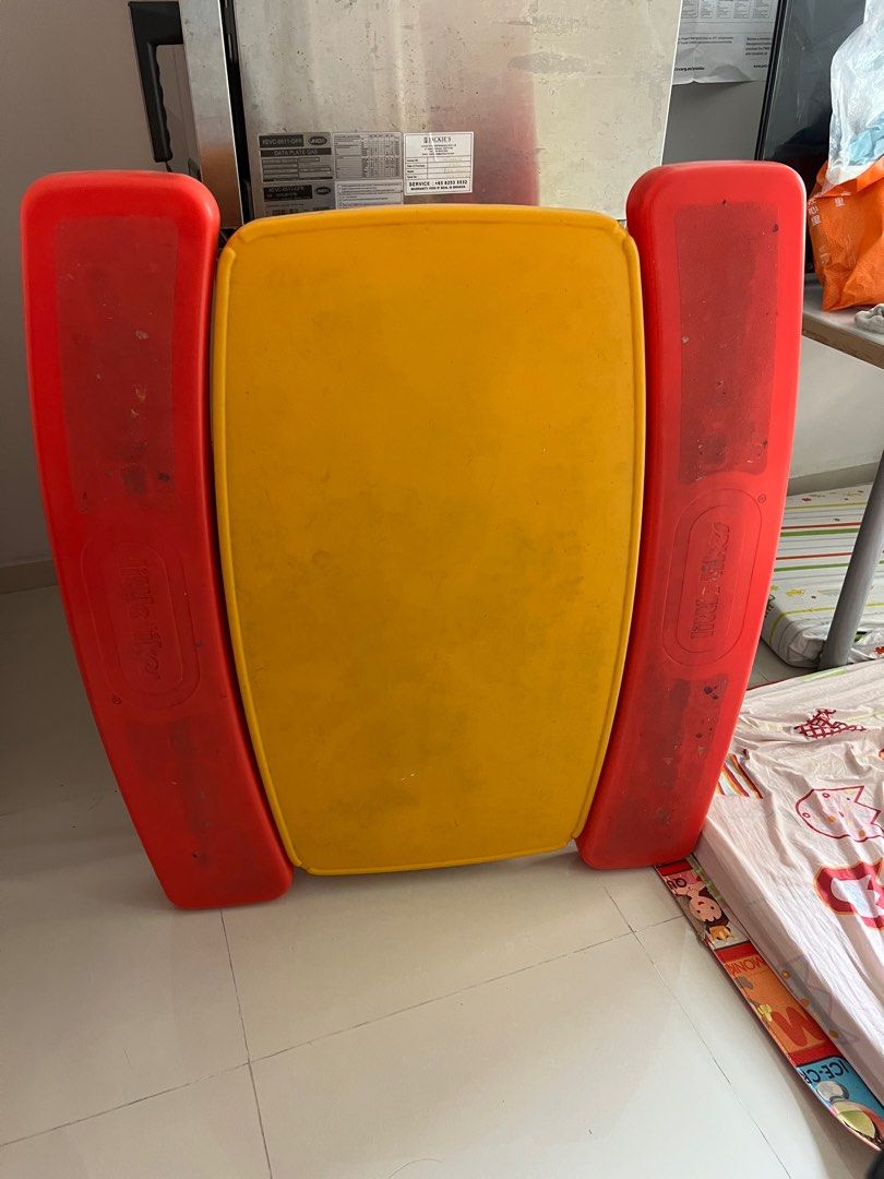 Little tikes shop study table