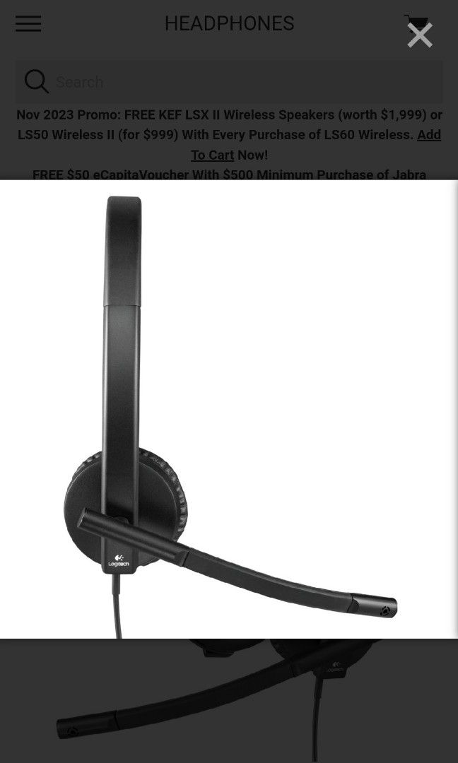 Logitech 570e deals