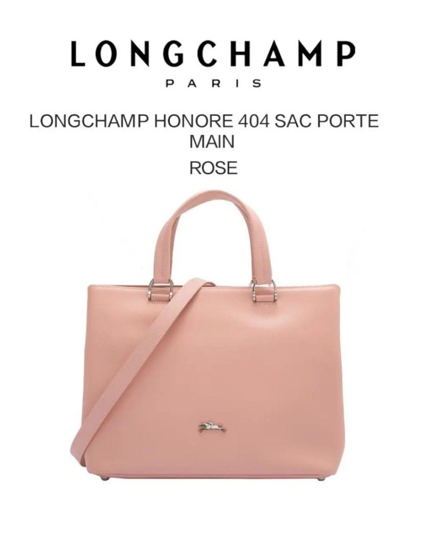 Longchamp honore best sale 404 medium