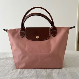 Longchamp Le Pliage Travel Bag XL, Luxury, Bags & Wallets on Carousell