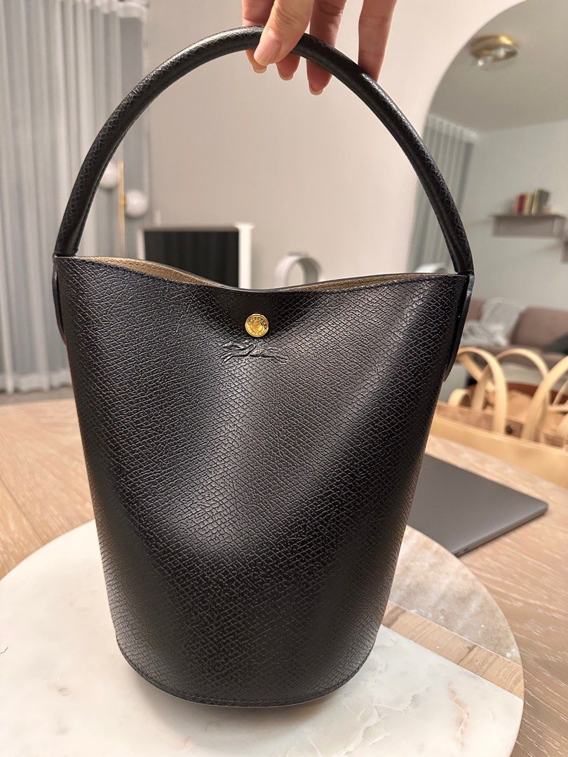NéoNoé bucket bag, Luxury, Bags & Wallets on Carousell