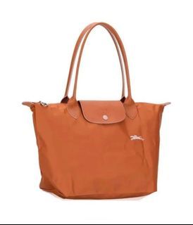 Longchamp limited edition rouille