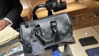 shop_at_becas - 👟💧Louis Vuitton Harlem Richelieu (Sizes