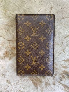 Louis Vuitton Men's Credit Card Holder (replaced a wallet, fits in front  pocket with money click in the other front pocket, NYC…