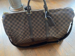 Louis Vuitton  Keepall 55