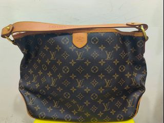 Louis Vuitton - Damier Ebene Bond Street BB Black Handbag - Catawiki