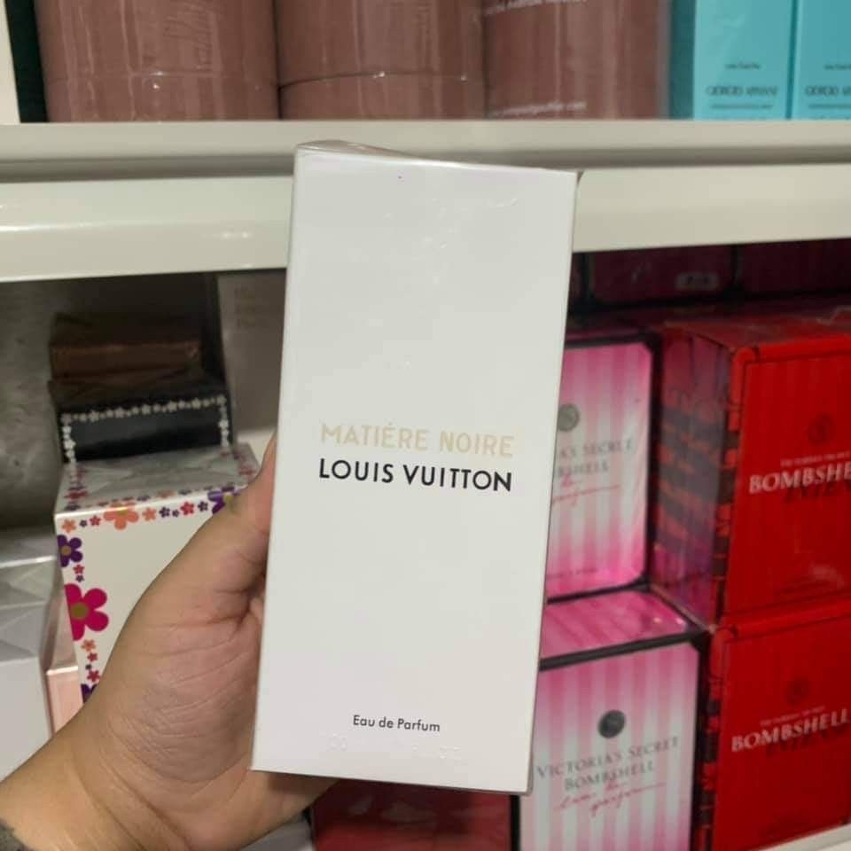 Authentic Louis Vuitton Perfume sample set, Beauty & Personal Care,  Fragrance & Deodorants on Carousell