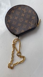 Louis Vuitton Tiger Bag Charm And Key Holder L01 - Luxuryeasy