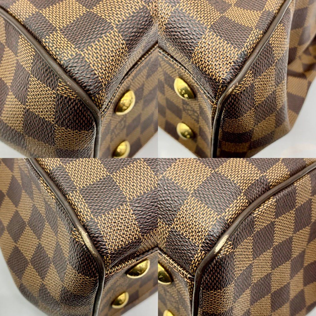 Shoulder - Vuitton - N51997 – dct - Damier - Hand - PM - Louis