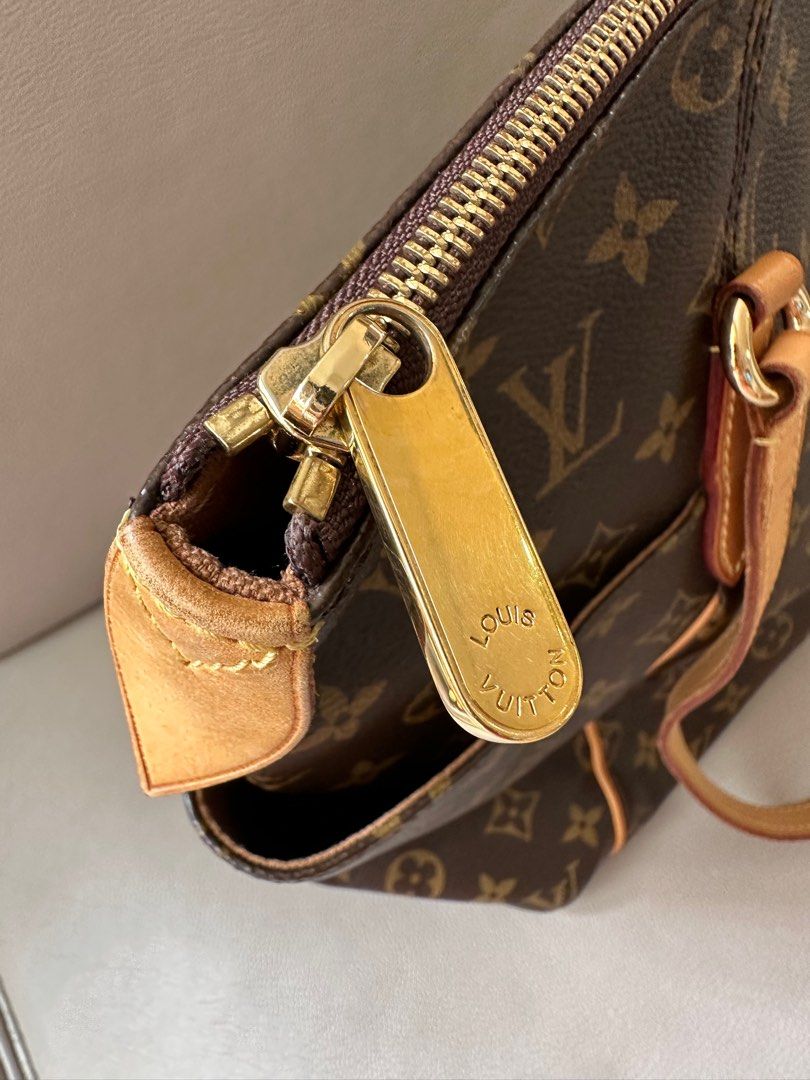 Louis-Vuitton-Monogram-Totally-MM-Tote-Bag-Hand-Bag-M56689 – dct-ep_vintage  luxury Store