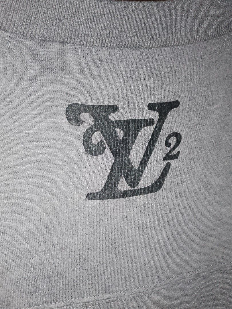 LOUIS VUITTON GIANT MONOGRAM WATERCOLOR HOODIE, Men's Fashion, Coats,  Jackets and Outerwear on Carousell