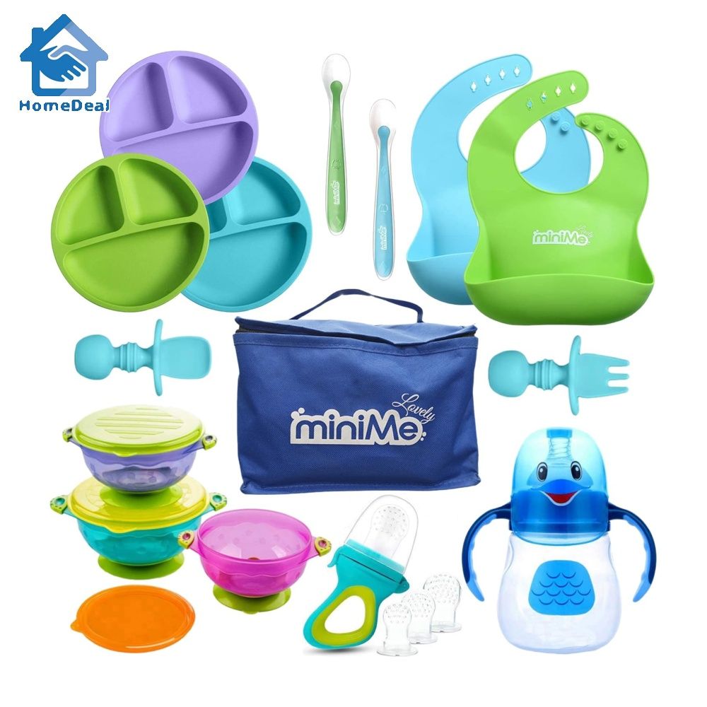 Baby food stuff new arrivals