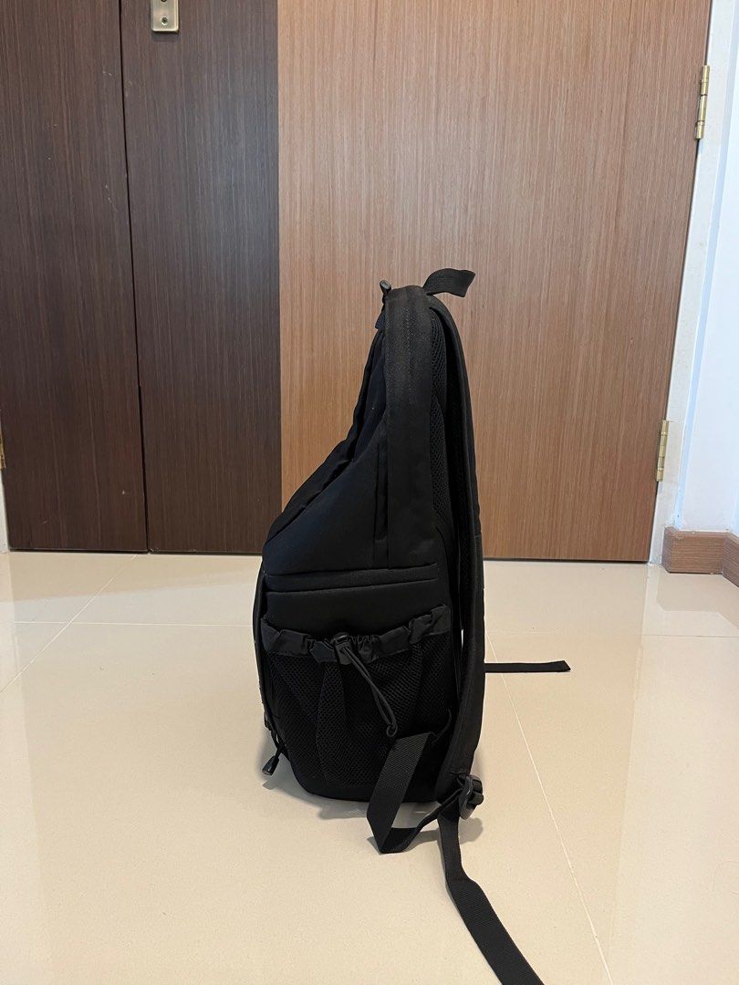 Lowepro Fastpack 200 Backpack, Men's Fashion, Bags, Backpacks on Carousell