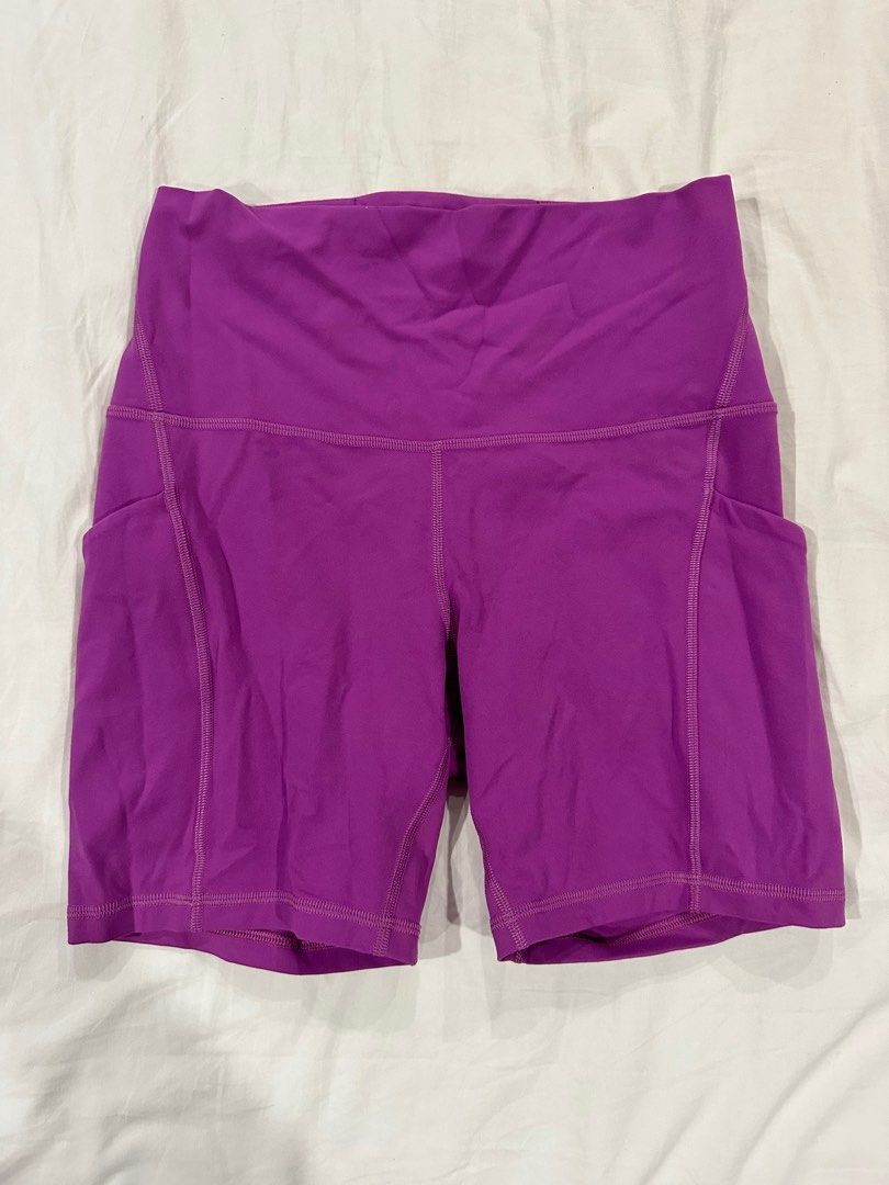 Lululemon leggings short best sale