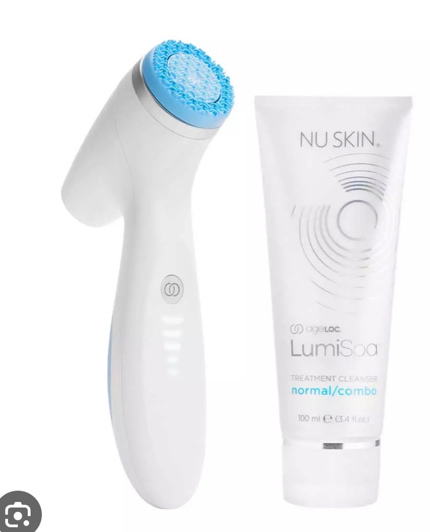 Lumispa, Beauty & Personal Care, Face, Face Care on Carousell