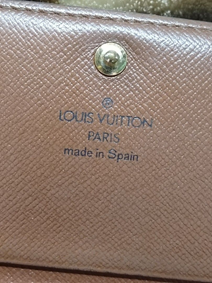 LV 8015278 L2 B27, Luxury, Bags & Wallets on Carousell