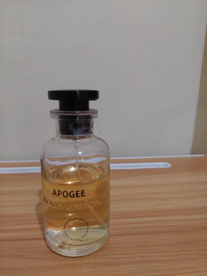 Apogee 100ml Eau de Parfum - 100ml EDP [Box + Segel]