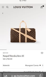 Louis Vuitton Keepall Bandoulière 25 LV Graffiti Multicolor in