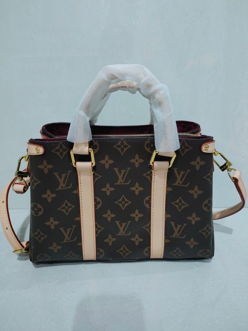 Louis-Vuitton-Monogram-Soufflot-NB-BB-2WAY-Shoulder-Bag-M44898
