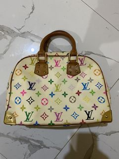 Authentic Louis Vuitton Game On Coeur Monogram M57456, Luxury, Bags &  Wallets on Carousell