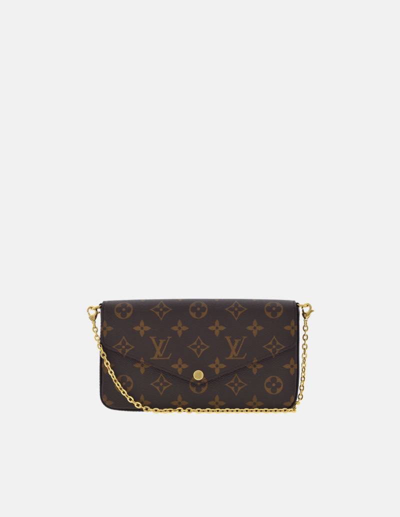 LV Pochette Felicie 