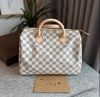 Smartshop - LV speedy 25 Datecode: SP0016 Rank AB 📌SOLD to